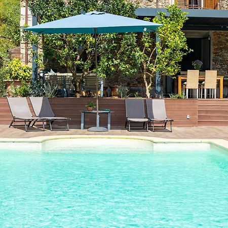La Cava Di Terzo Hotel Antona Екстериор снимка