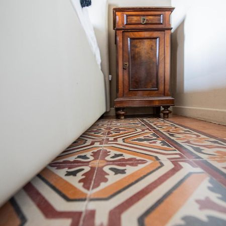 La Cava Di Terzo Hotel Antona Екстериор снимка
