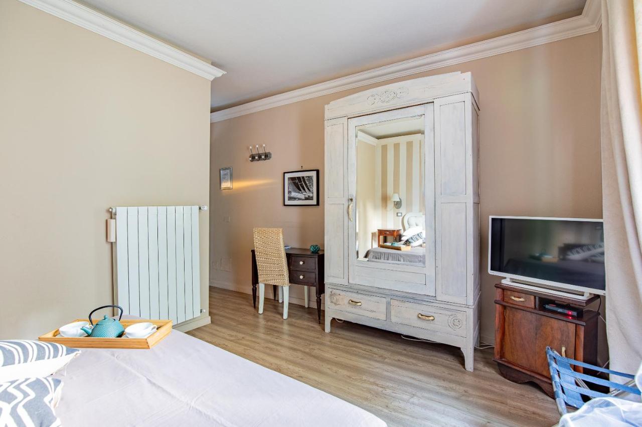 La Cava Di Terzo Hotel Antona Екстериор снимка