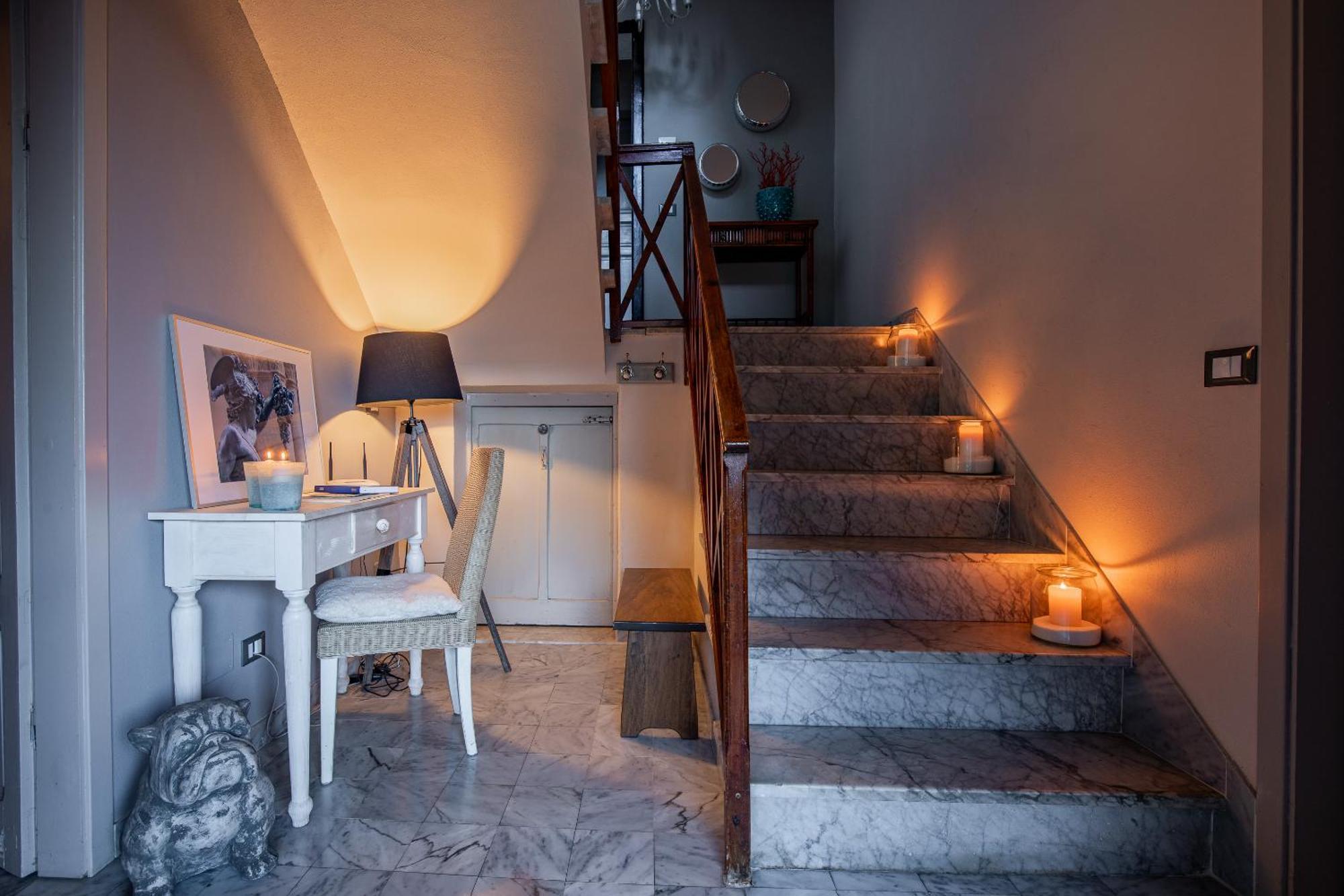 La Cava Di Terzo Hotel Antona Екстериор снимка