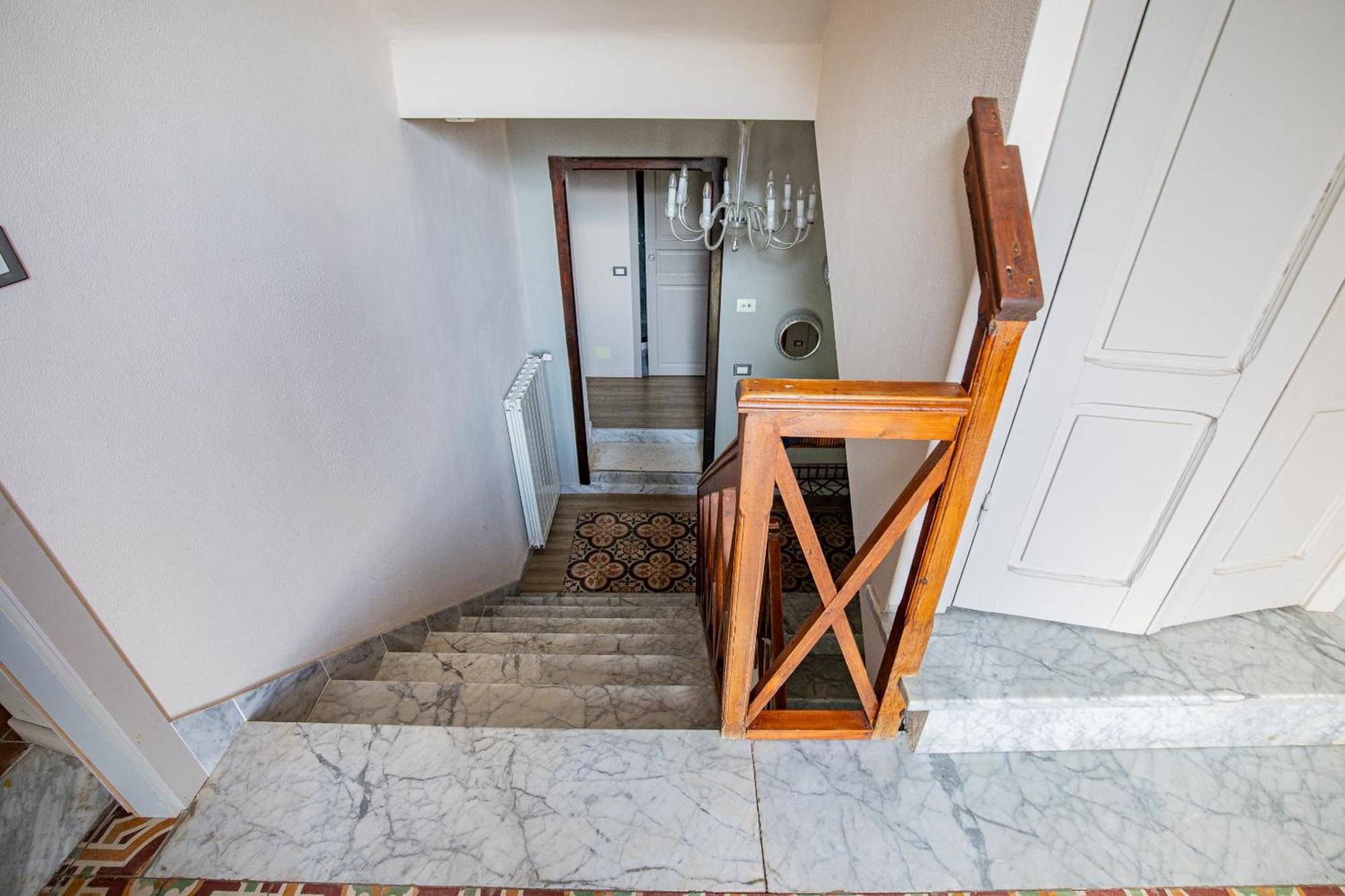 La Cava Di Terzo Hotel Antona Екстериор снимка