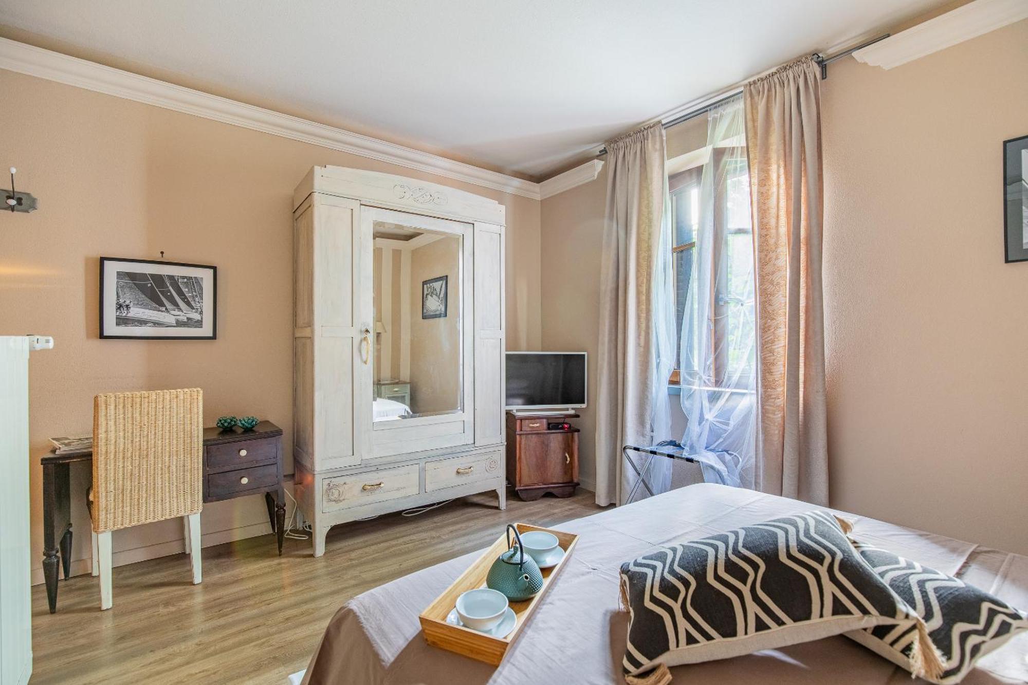 La Cava Di Terzo Hotel Antona Екстериор снимка