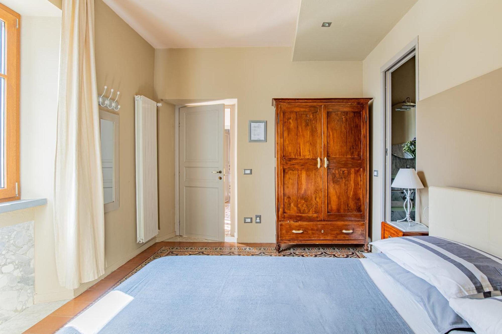 La Cava Di Terzo Hotel Antona Екстериор снимка